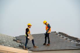 Best Roof Maintenance and Cleaning  in Kalida, OH